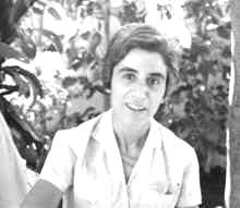 Maria Carmelo Lico