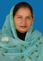 Roohi Zuberi