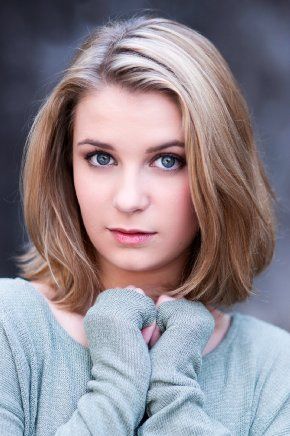 Alexa Yeames