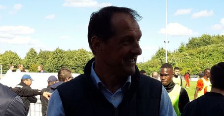 Faruk Hadžibegić