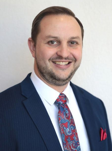 Andrew Sorrell
