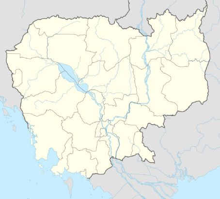 Koh Sdach