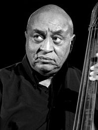 Reggie Johnson (musician)