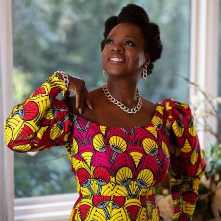 Viola Davis