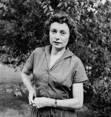 Mira Rostova