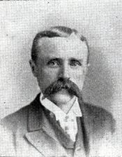 William McMahon McKaig