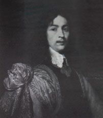 Charles Gerard, 1st Earl of Macclesfield