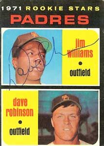 Dave Robinson