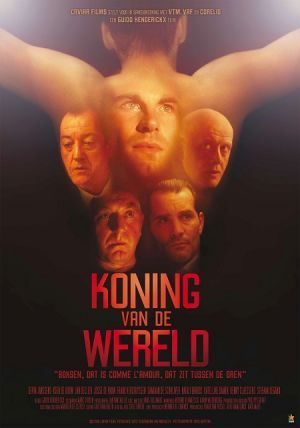 Koning van de wereld
