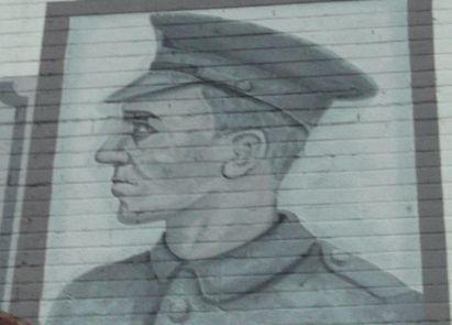 William McFadzean