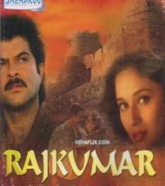 Rajkumar