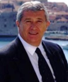 Goran Štrok