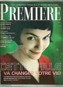 Premiere Magazine [France]