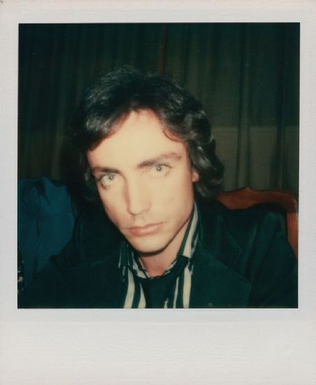 Udo Kier