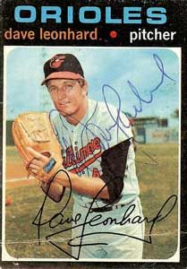 Dave Leonhard