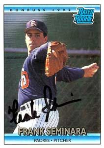 Frank Seminara