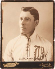 Jouett Meekin