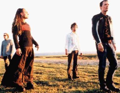 Unified Theory (band)
