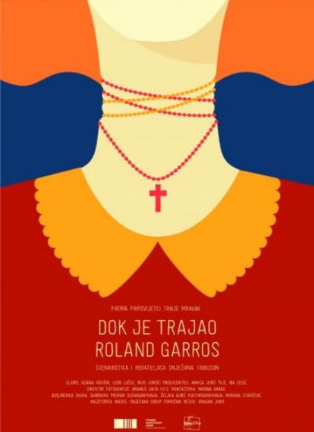 Dok je trajao Roland Garros