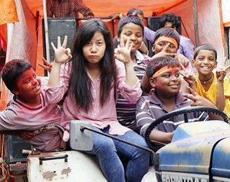 Vo Thi My Linh (Va Li)