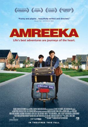 Amreeka