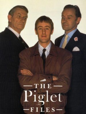 The Piglet Files