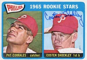 Costen Shockley