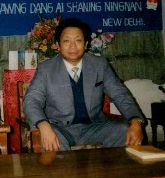 Maran Brang Seng