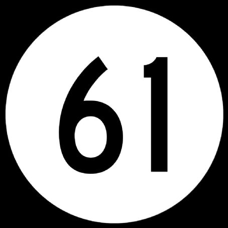 Kentucky Route 61