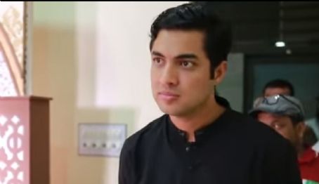 Iqrar Ul Hassan