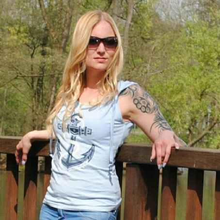 Kitty Blair - FamousFix