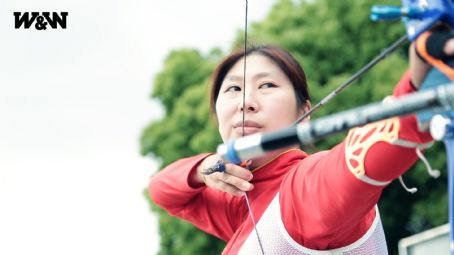 Xu Jing (archer)