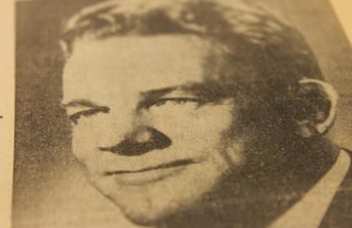 Thomas J. Anderson