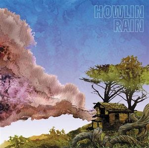 Howlin' Rain (album)