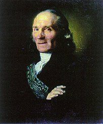 Carl Peter Thunberg