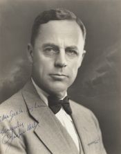 C. Jasper Bell