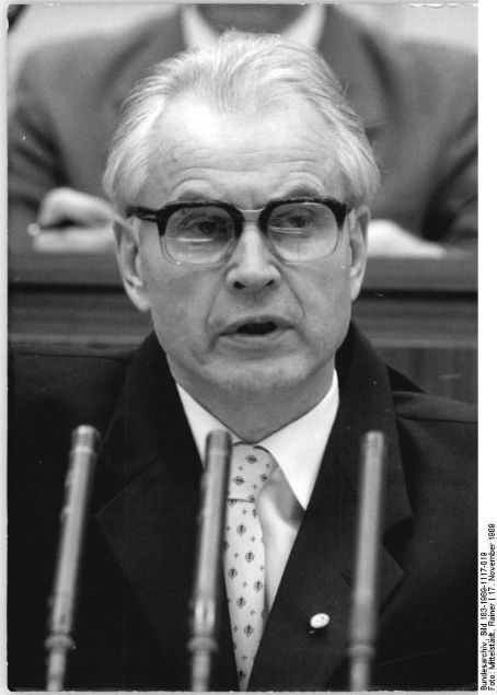 Hans Modrow