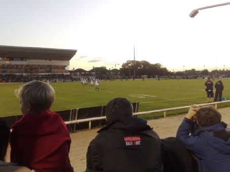 Galway Sportsgrounds