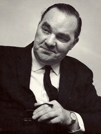 Gwyn Thomas (novelist)