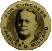 Charles D. Millard