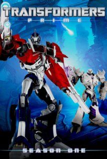 Who is Transformers Prime dating? Transformers Prime partner, spouse