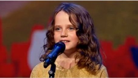 Amira Willighagen