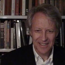 Dan Roodt