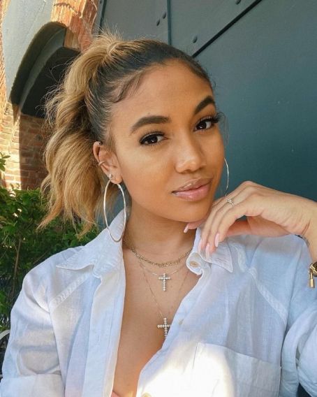 Hot paige hurd 'Power Book