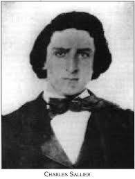 Charles Sallier