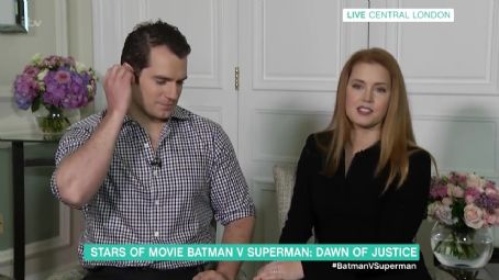 Henry Cavill