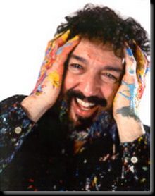 Denny Dent