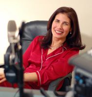 Helen Smith (psychologist)