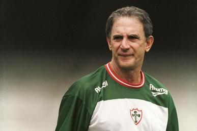 Carlos Alberto Silva