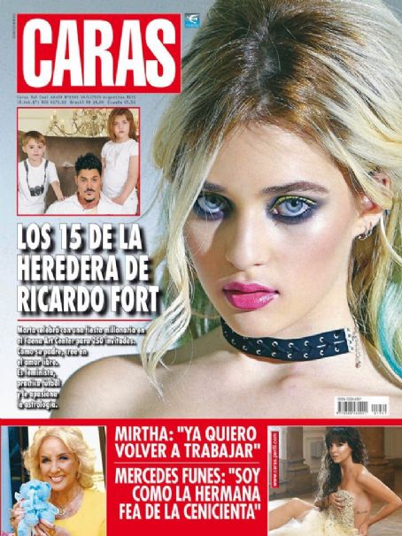 Marta Fort Photos News And Videos Trivia And Quotes Famousfix